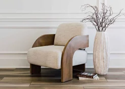 Greta Armchair