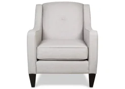 Groove Custom Chair