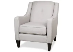 Groove Custom Chair