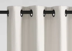 Hansley Curtain Panel 96"