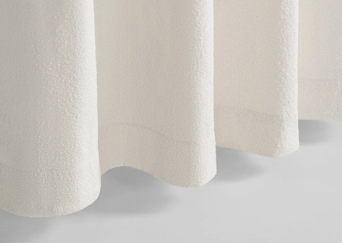 Hansley Curtain Panel 96"