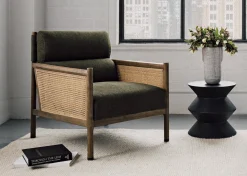 Harlow Armchair