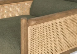 Harlow Armchair