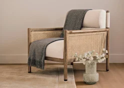 Harlow Armchair