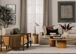 Harlow Armchair