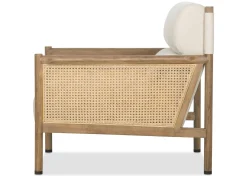 Harlow Armchair