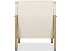 Harlow Armchair