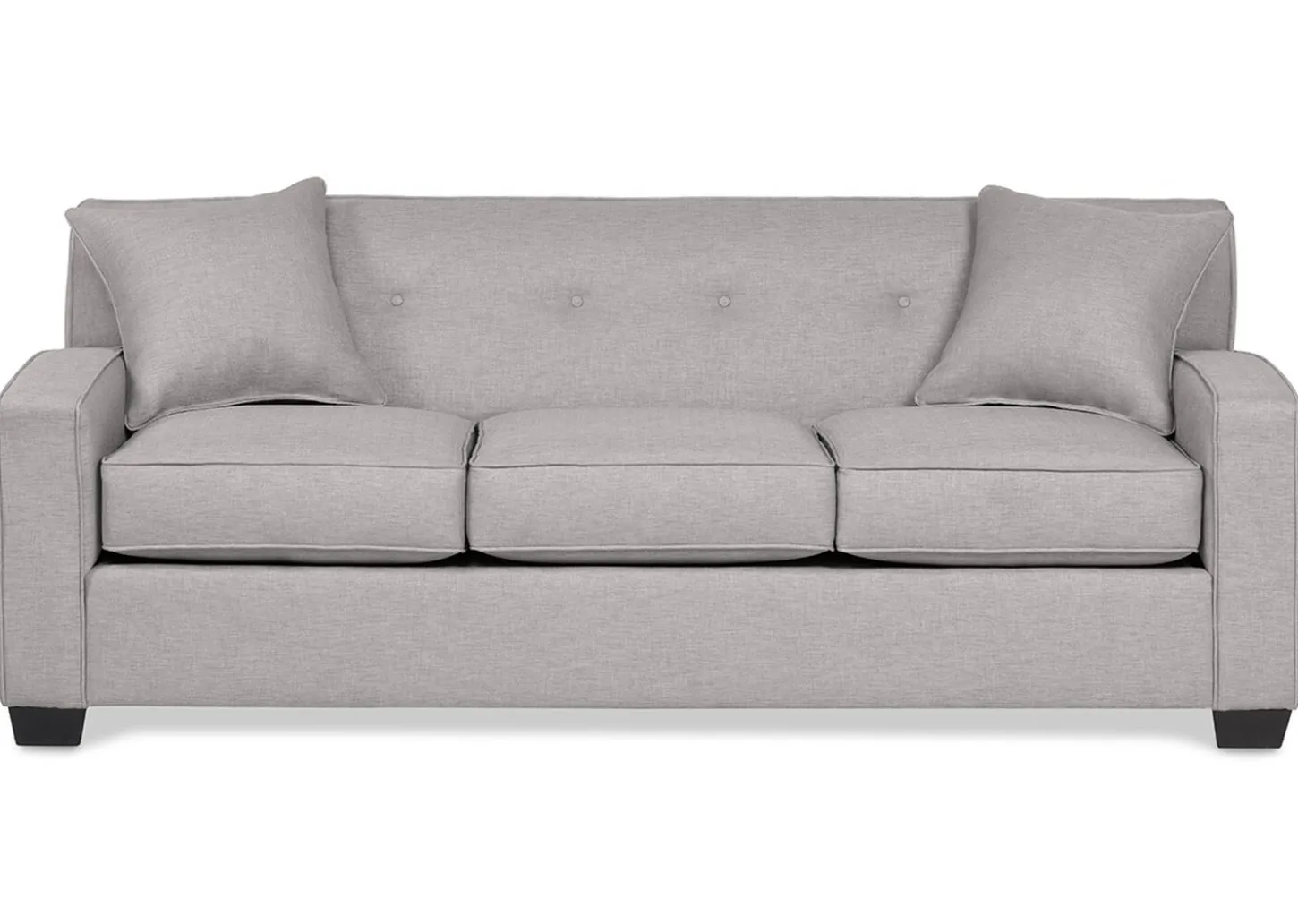 Harper Custom Sofa