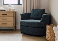 Harriet Armchair