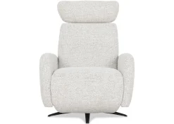 Harris Power Recliner -Yuri Oyster