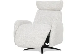 Harris Power Recliner -Yuri Oyster