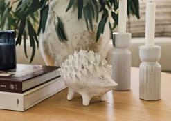 Hedgehog Decor