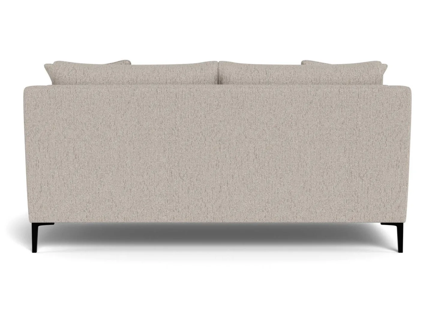 Hensley Custom Apartment Sofa