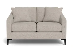 Hensley Custom Loveseat