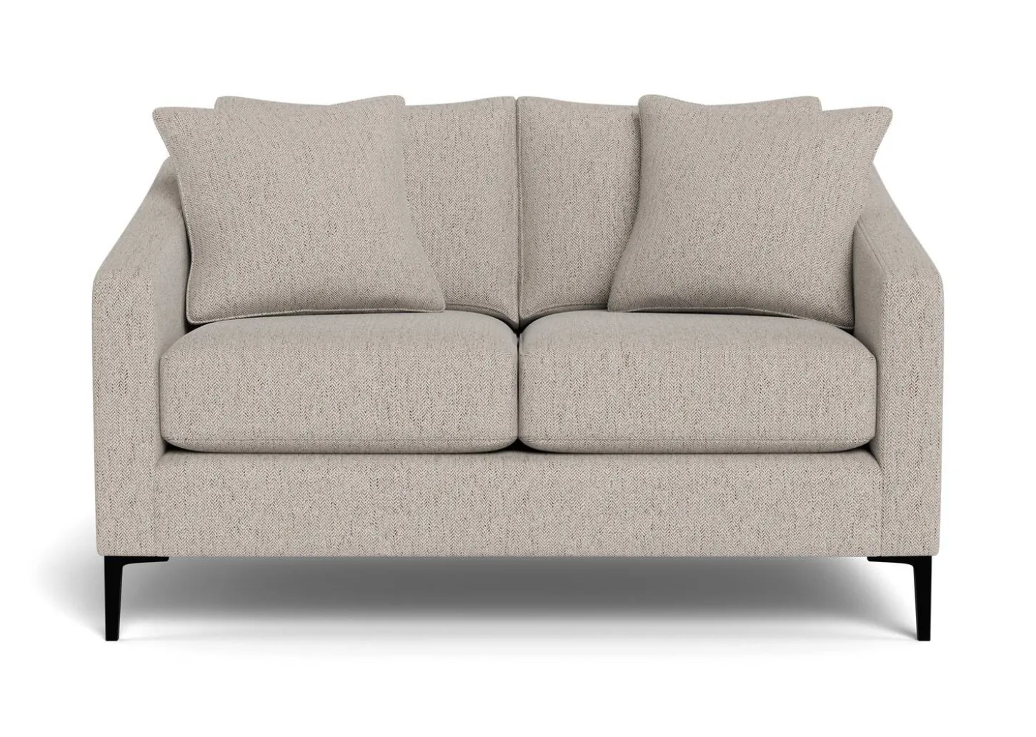 Hensley Custom Loveseat