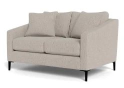Hensley Custom Loveseat