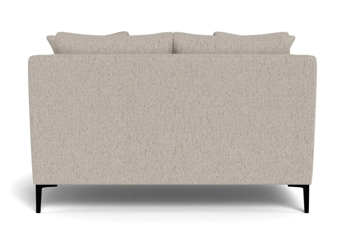 Hensley Custom Loveseat