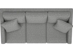 Hensley Custom Sofa
