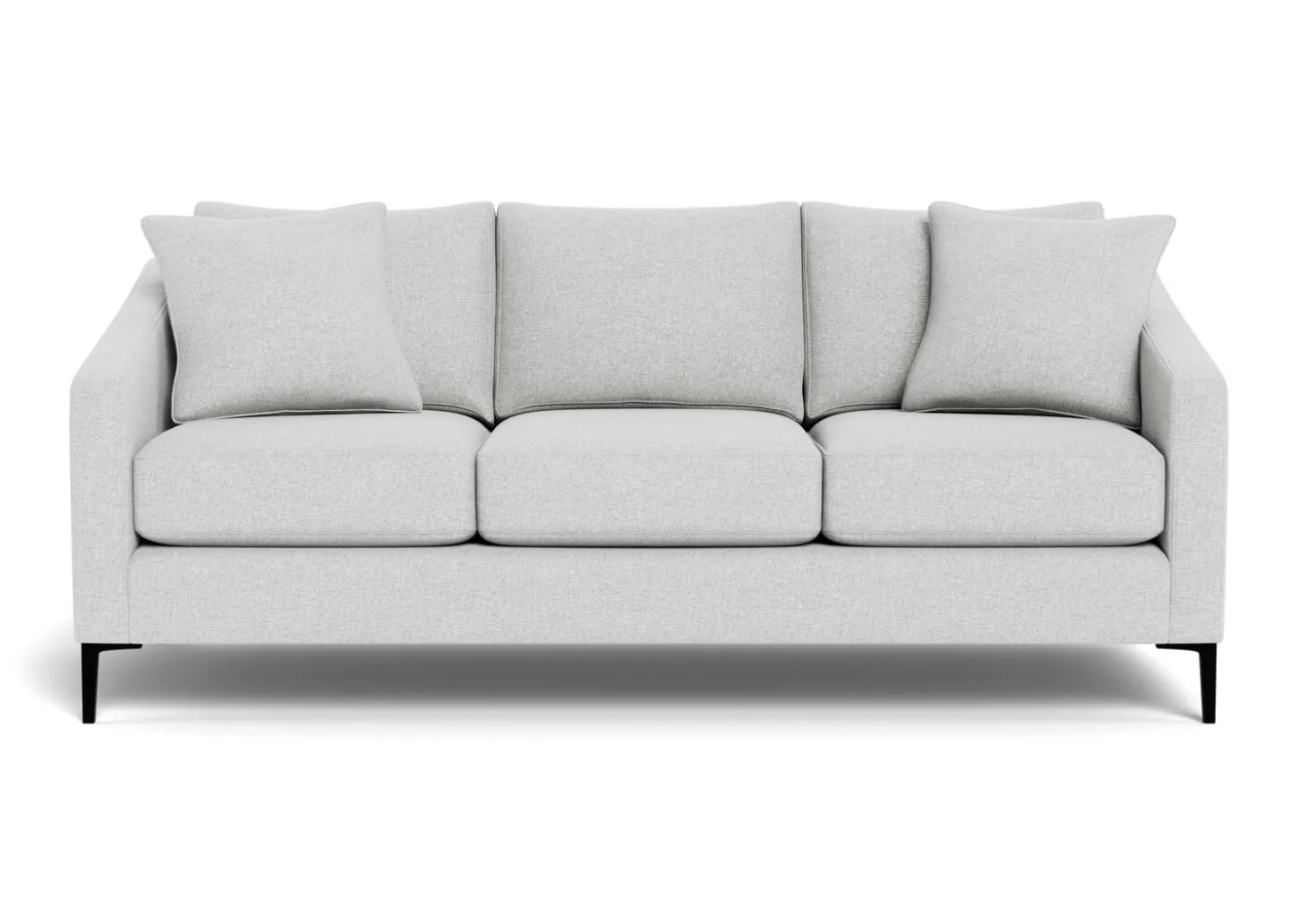 Hensley Custom Sofa