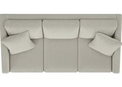 Hensley Custom Sofa