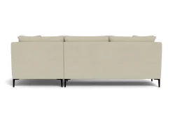 Hensley Custom Sofa Chaise