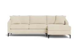 Hensley Custom Sofa Chaise