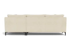 Hensley Custom Sofa Chaise