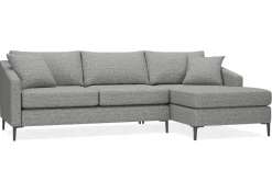 Hensley Custom Sofa Chaise