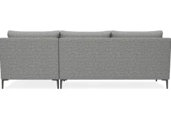 Hensley Custom Sofa Chaise