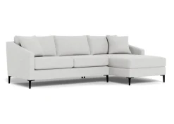 Hensley Custom Sofa Chaise