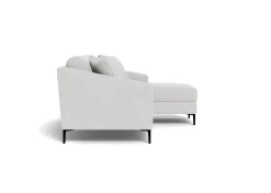 Hensley Custom Sofa Chaise