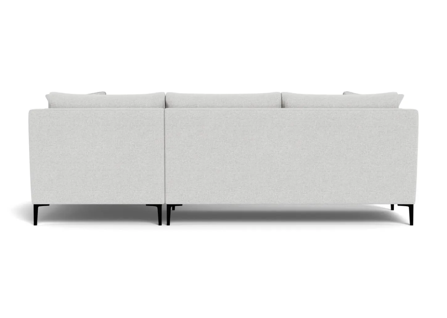 Hensley Custom Sofa Chaise
