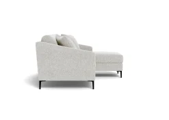 Hensley Custom Sofa Chaise
