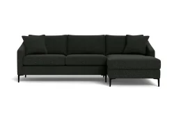 Hensley Custom Sofa Chaise