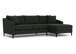 Hensley Custom Sofa Chaise