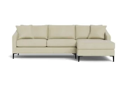 Hensley Custom Sofa Chaise