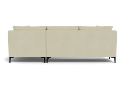 Hensley Custom Sofa Chaise