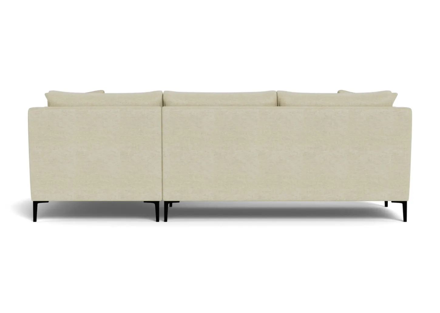 Hensley Custom Sofa Chaise