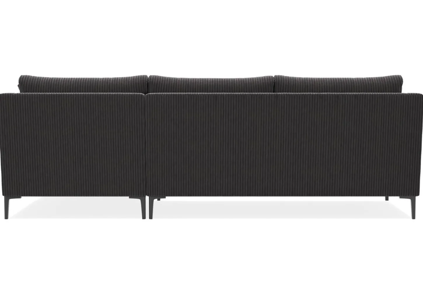 Hensley Custom Sofa Chaise