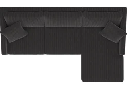 Hensley Custom Sofa Chaise