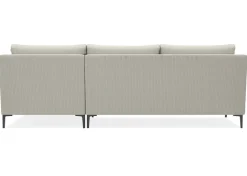 Hensley Custom Sofa Chaise