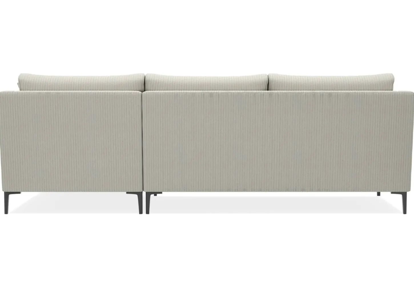 Hensley Custom Sofa Chaise
