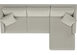 Hensley Custom Sofa Chaise