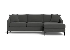Hensley Custom Sofa Chaise