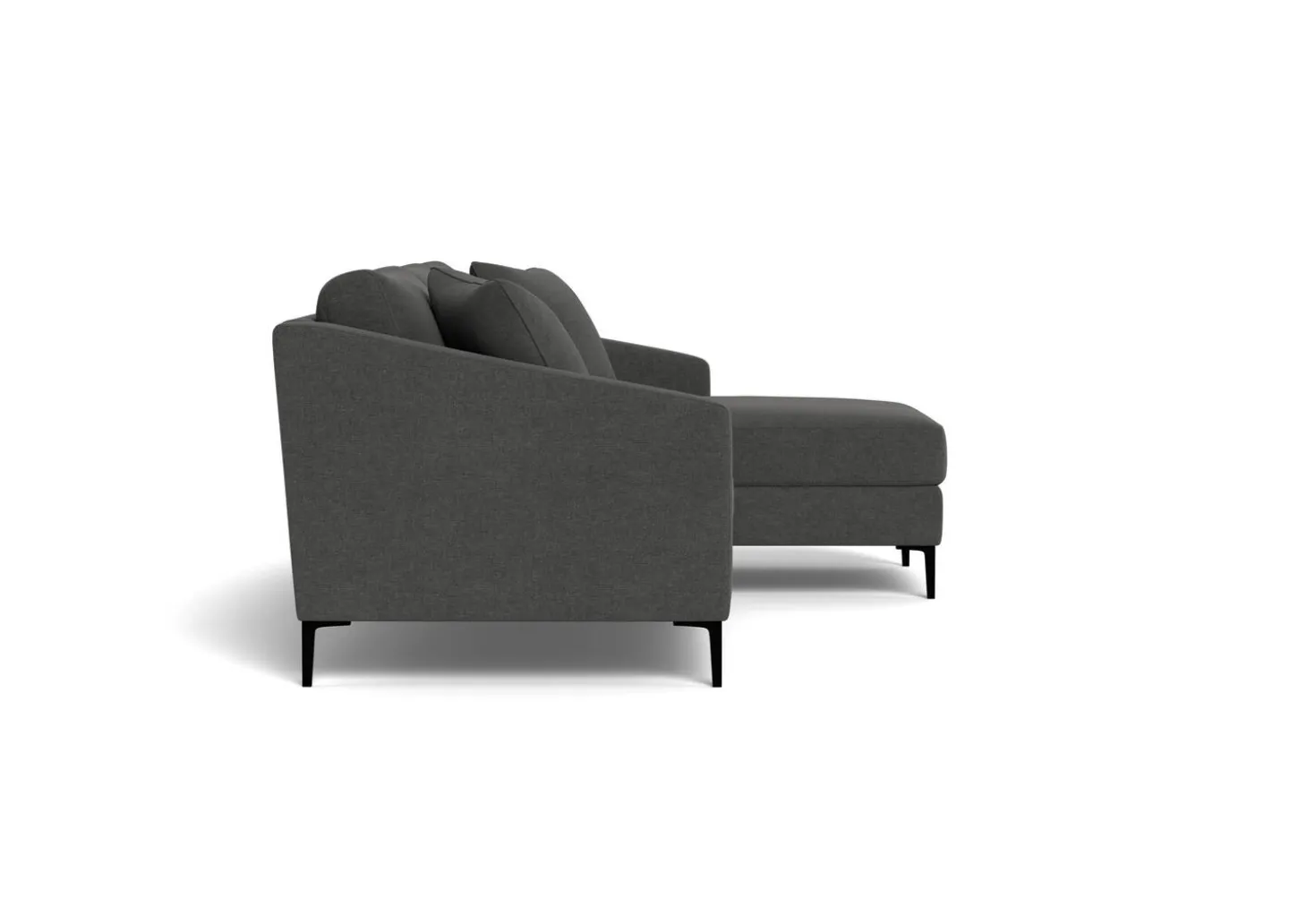 Hensley Custom Sofa Chaise