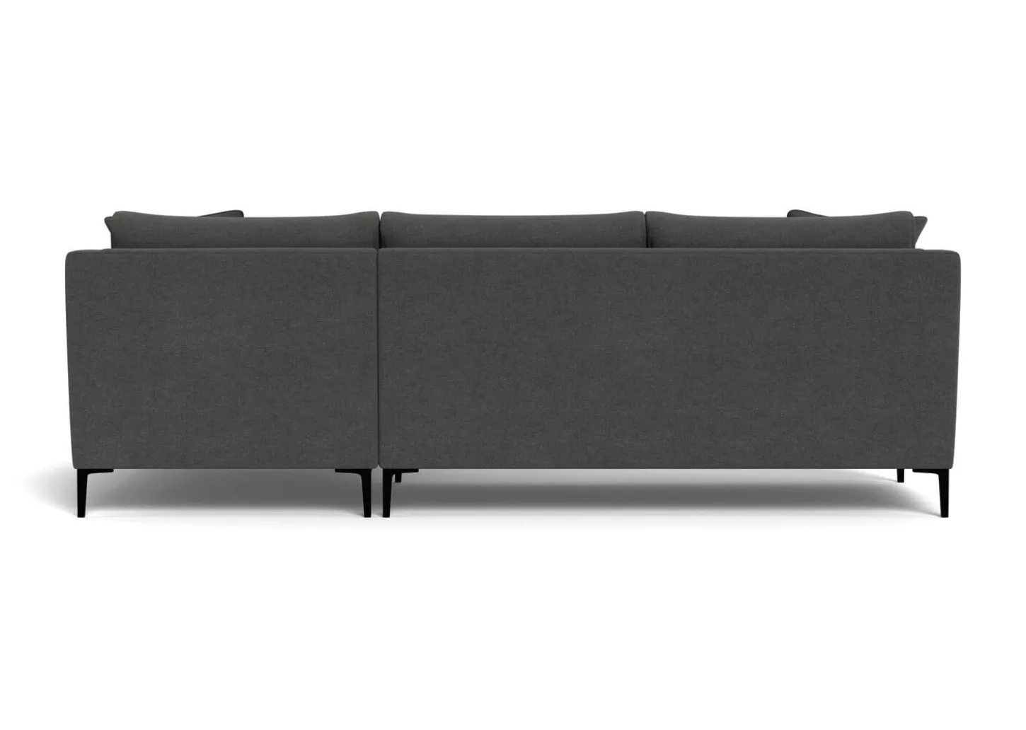 Hensley Custom Sofa Chaise