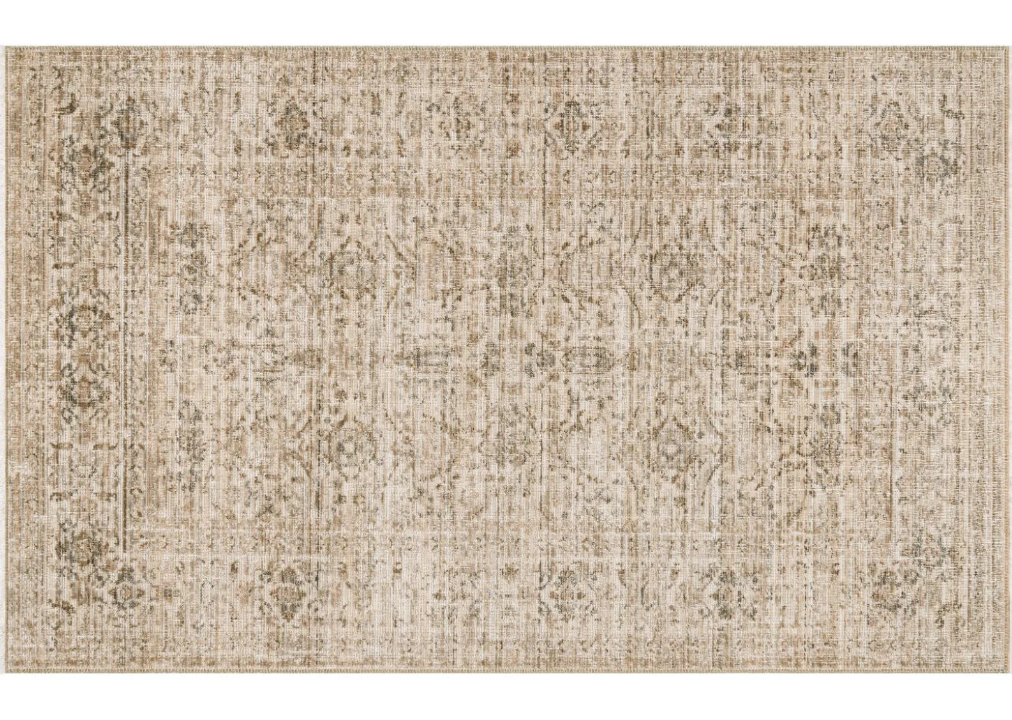 Heritage Rug