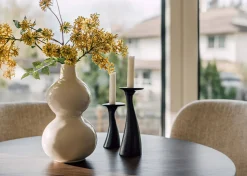 Higgins Candle Holder