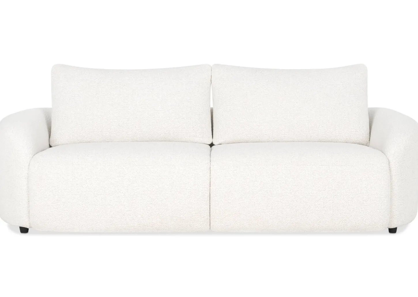 Hilary Relaxer Sofa -Cirro Natural