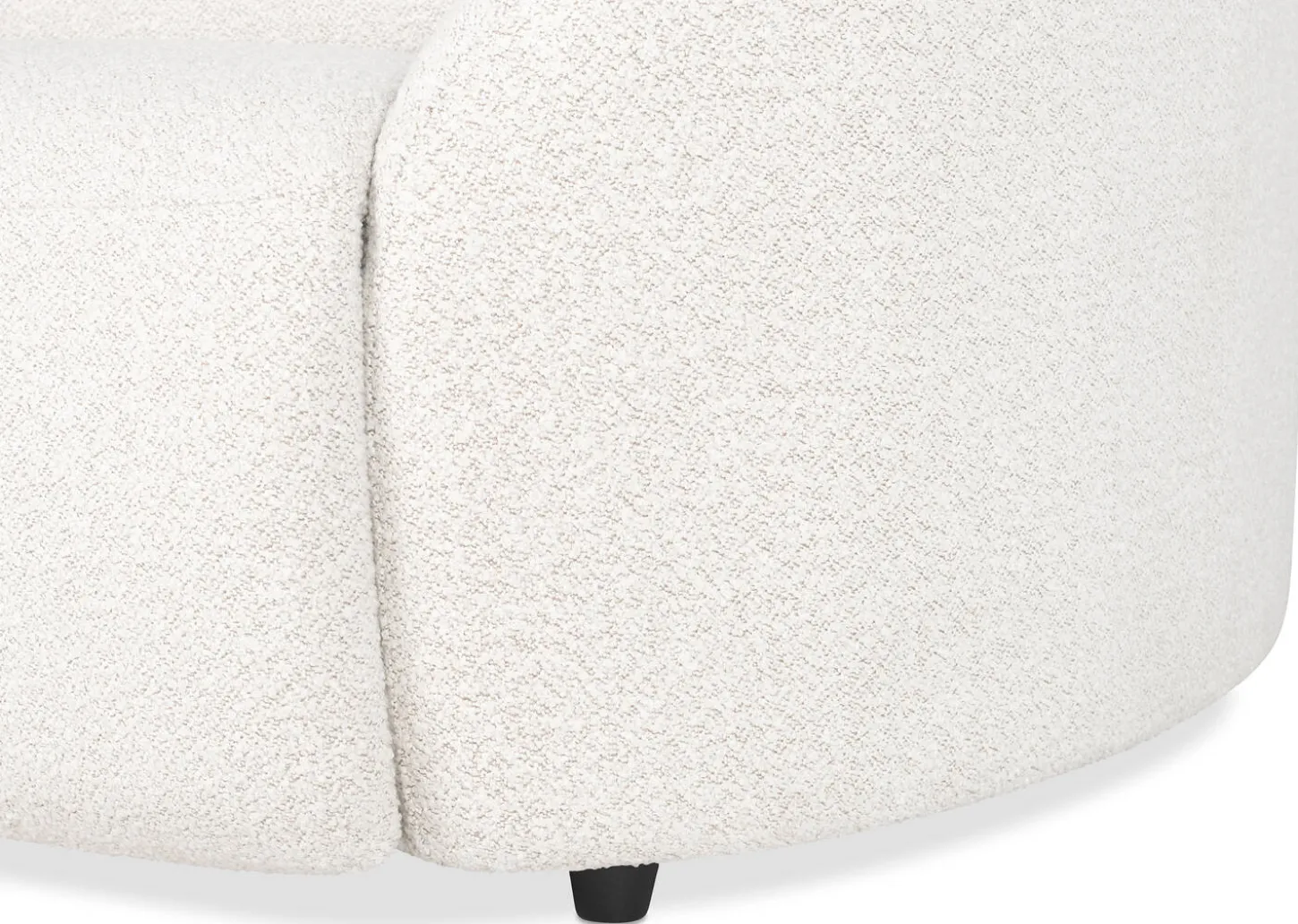 Hilary Relaxer Sofa -Cirro Natural